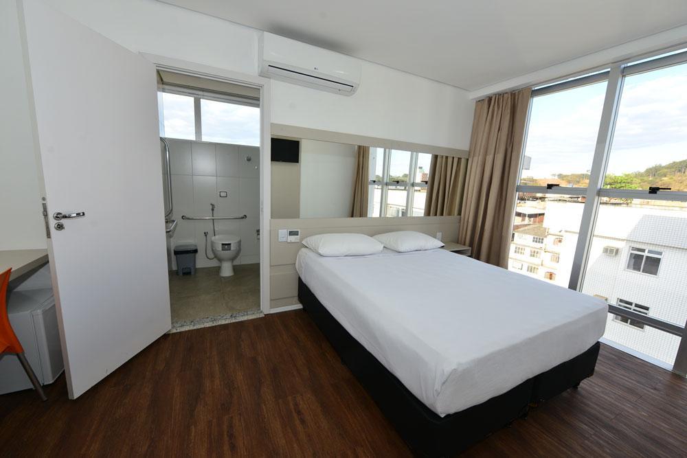 Hotel Panorama Economic อิปาทินกา ภายนอก รูปภาพ